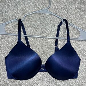 Victoria’s Secret So Obsessed Smooth Push-Up Bra 32D